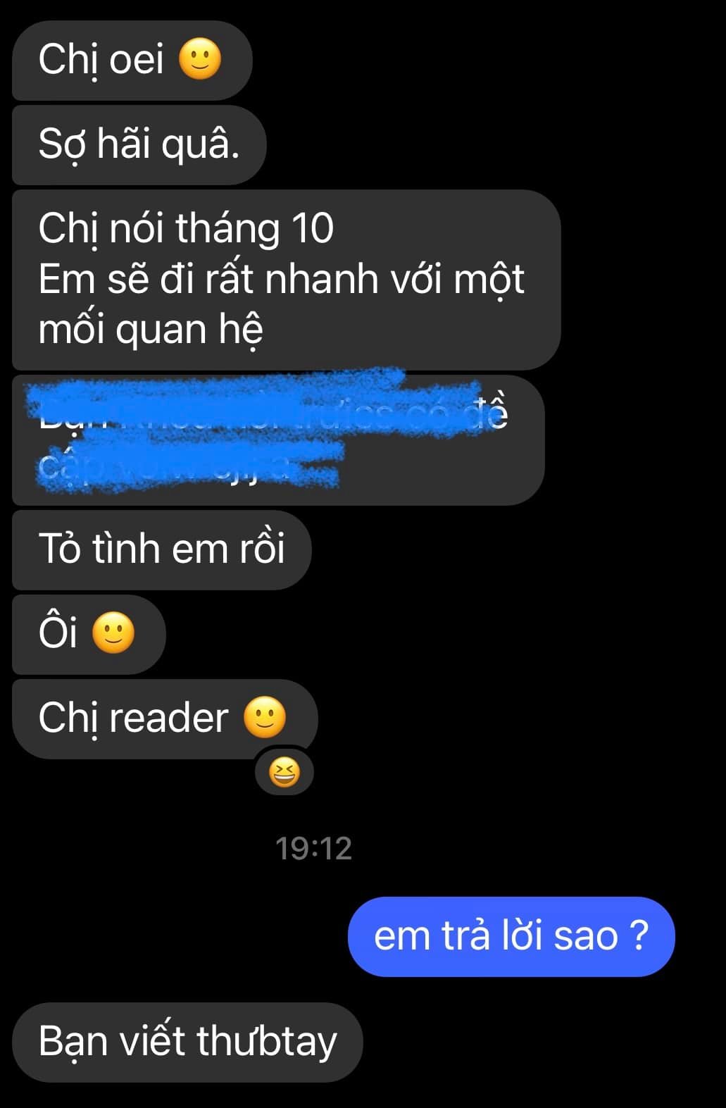 Phản hồi khách hàng 5