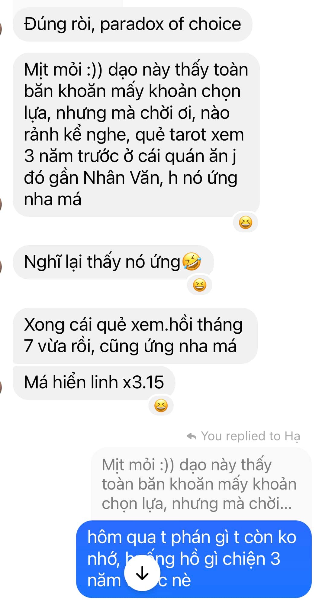 Phản hồi khách hàng 7