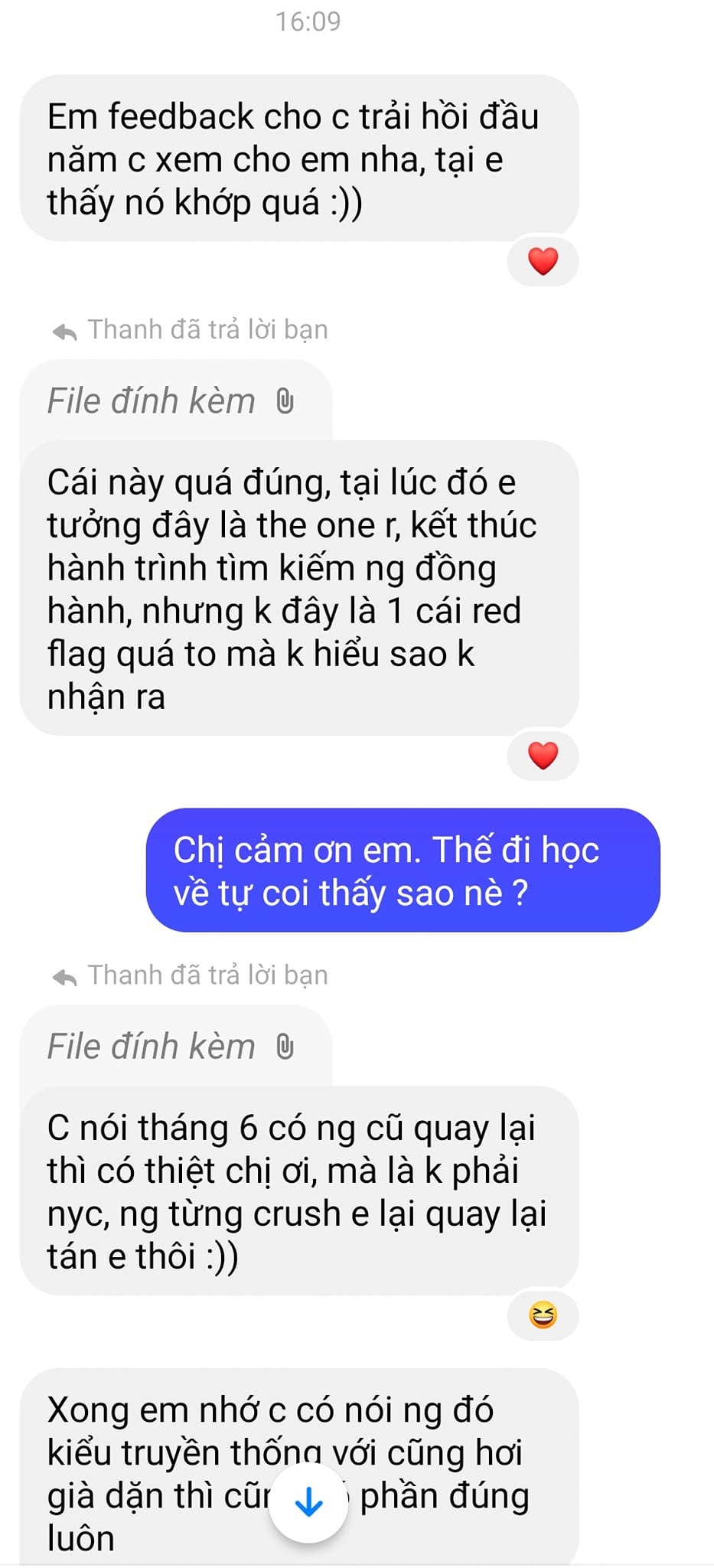 Phản hồi khách hàng 8