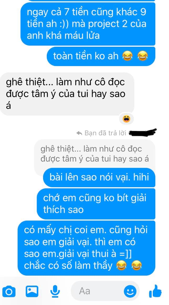 Phản hồi khách hàng 2